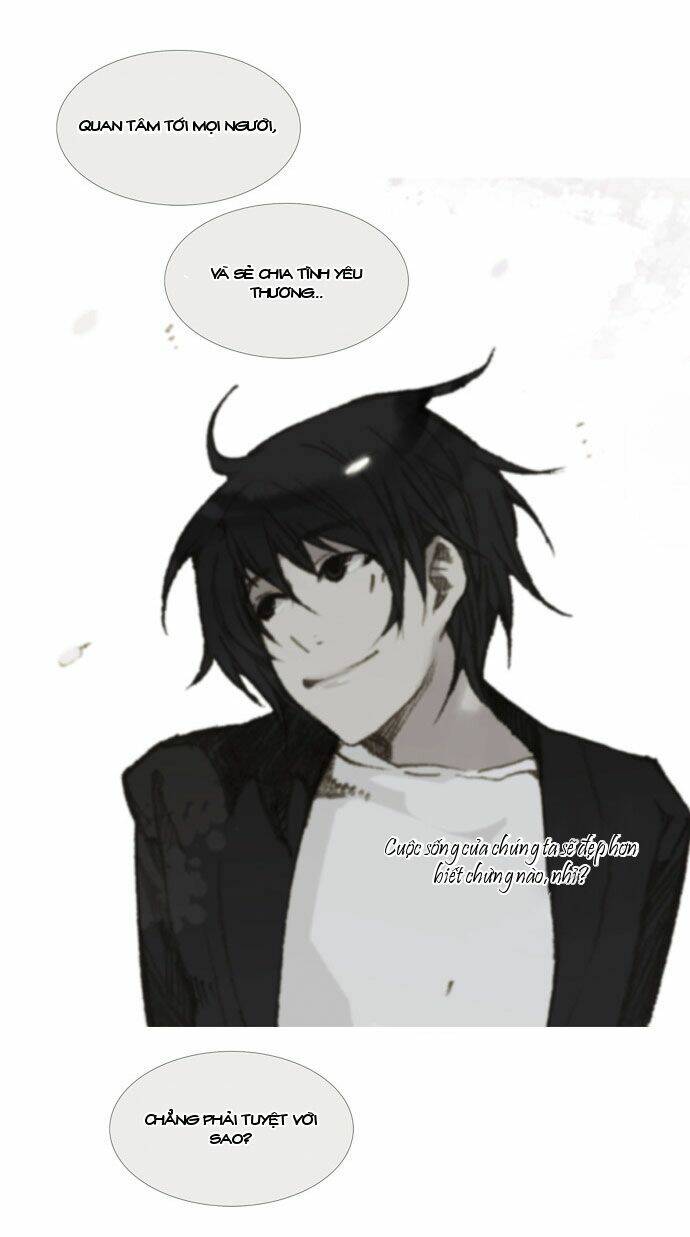 Mười Chín, Hai Mươi Mốt: Chapter 14