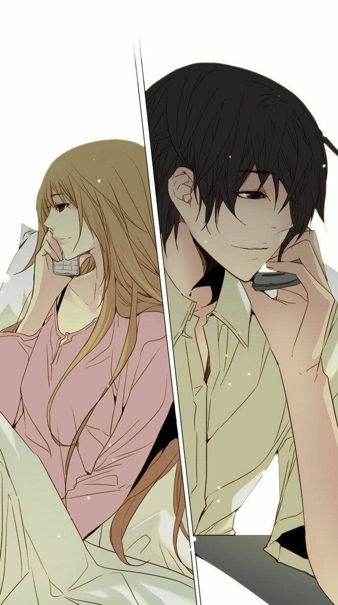 Mười Chín, Hai Mươi Mốt: Chapter 14