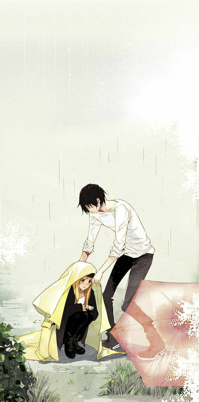 Mười Chín, Hai Mươi Mốt: Chapter 14