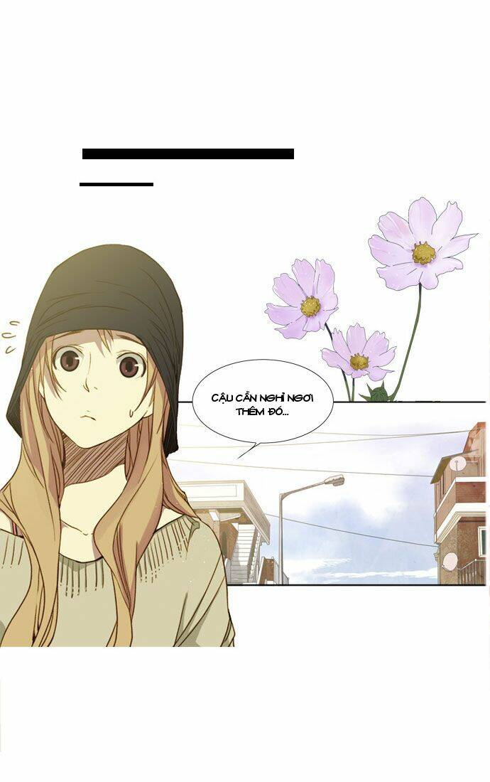 Mười Chín, Hai Mươi Mốt: Chapter 15