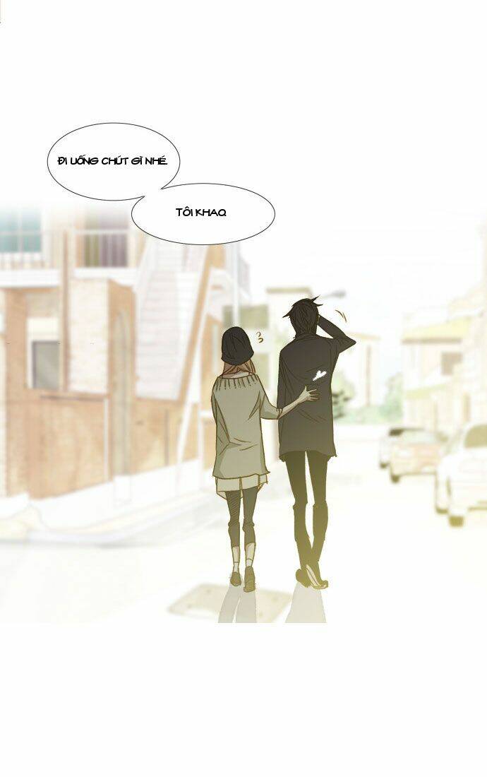 Mười Chín, Hai Mươi Mốt: Chapter 15