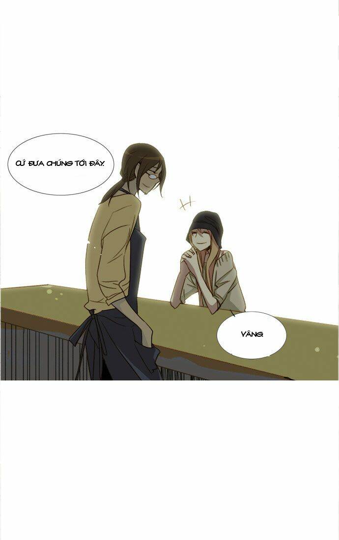 Mười Chín, Hai Mươi Mốt: Chapter 15