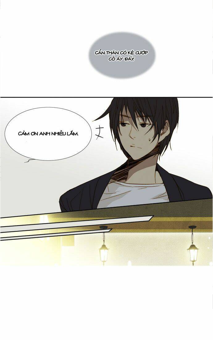 Mười Chín, Hai Mươi Mốt: Chapter 15