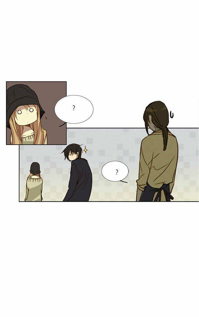Mười Chín, Hai Mươi Mốt: Chapter 15