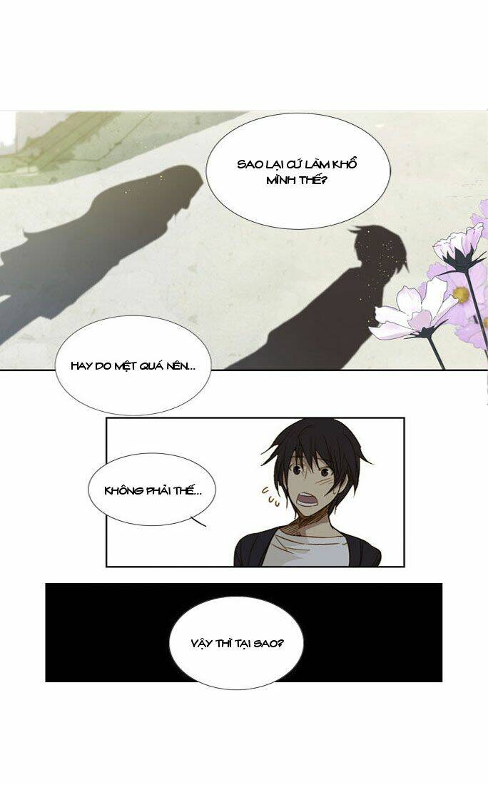 Mười Chín, Hai Mươi Mốt: Chapter 15