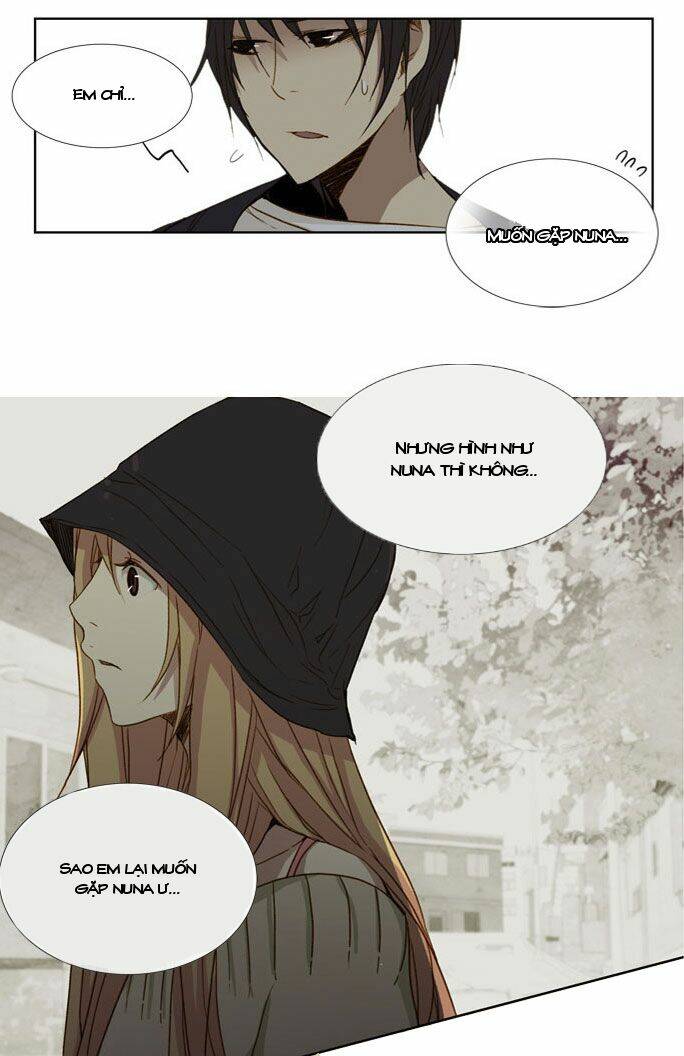 Mười Chín, Hai Mươi Mốt: Chapter 15