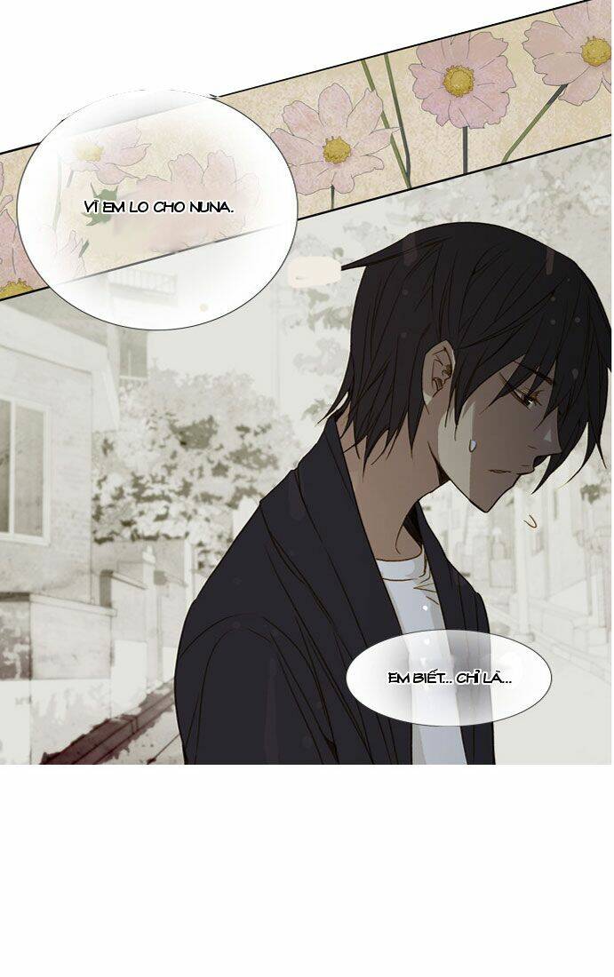 Mười Chín, Hai Mươi Mốt: Chapter 15