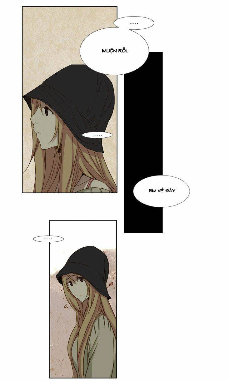 Mười Chín, Hai Mươi Mốt: Chapter 15