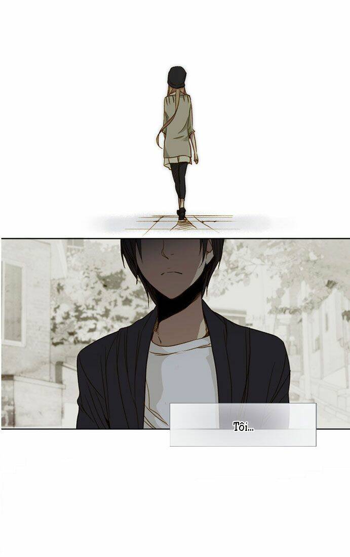 Mười Chín, Hai Mươi Mốt: Chapter 15