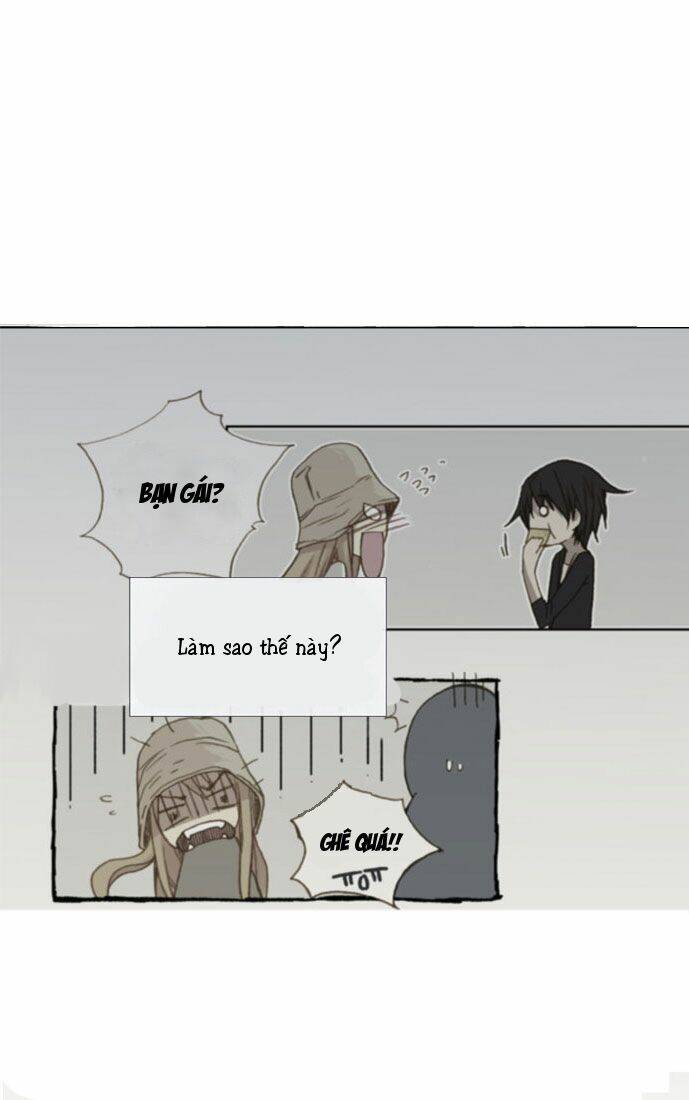 Mười Chín, Hai Mươi Mốt: Chapter 15