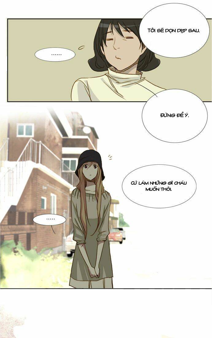 Mười Chín, Hai Mươi Mốt: Chapter 15
