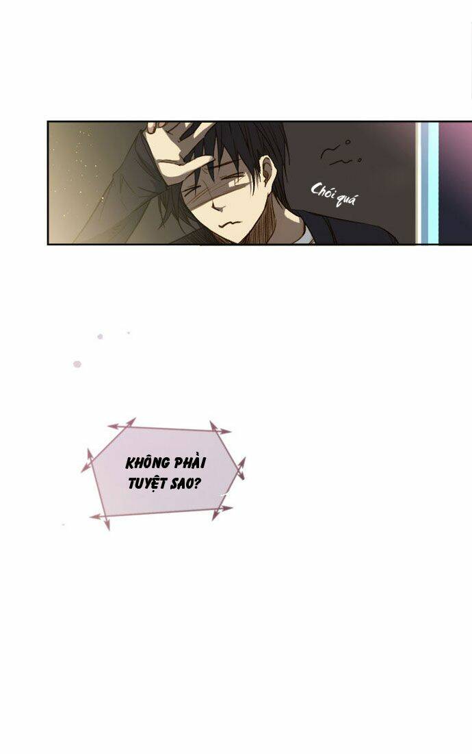 Mười Chín, Hai Mươi Mốt: Chapter 15