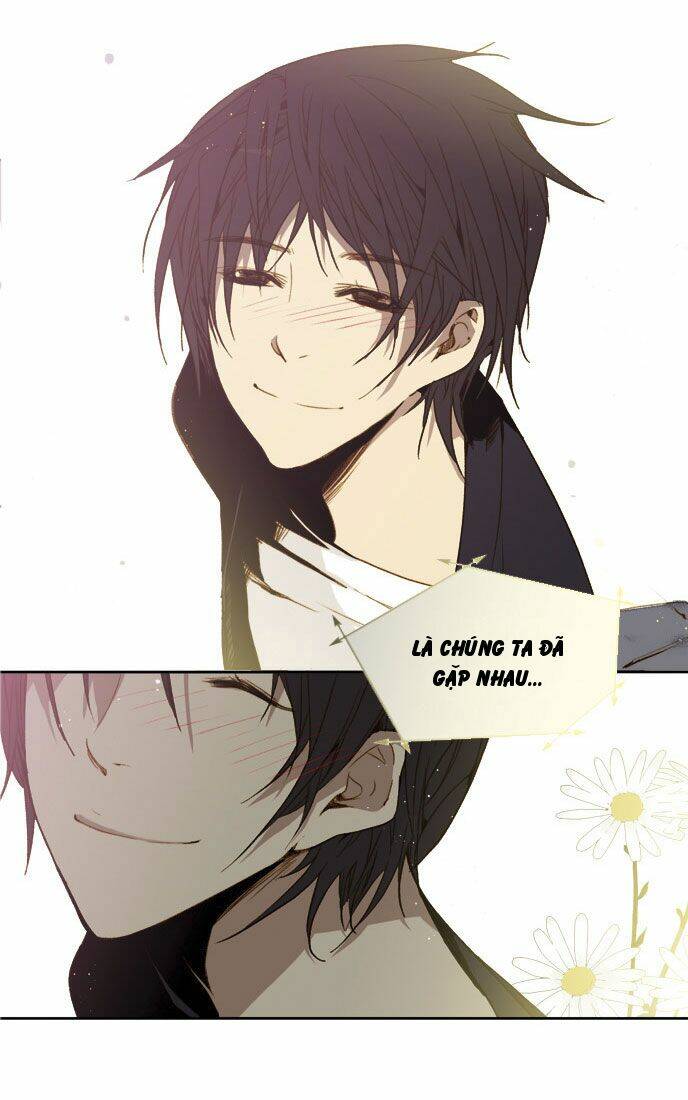 Mười Chín, Hai Mươi Mốt: Chapter 15
