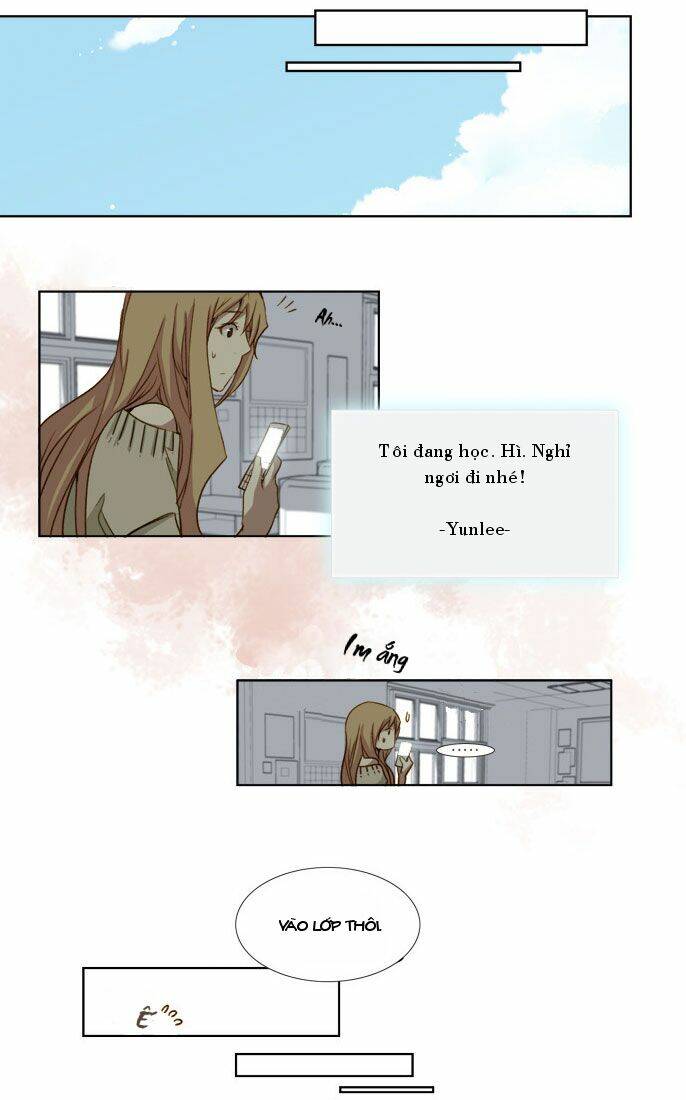 Mười Chín, Hai Mươi Mốt: Chapter 15