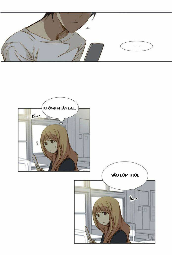 Mười Chín, Hai Mươi Mốt: Chapter 16