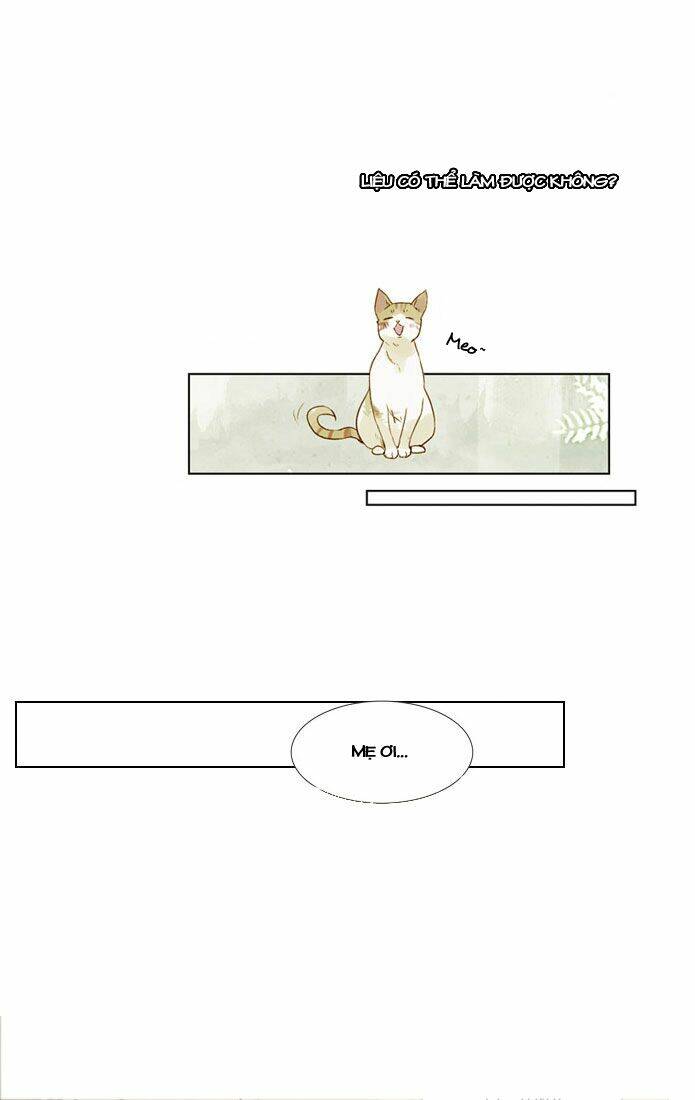 Mười Chín, Hai Mươi Mốt: Chapter 16