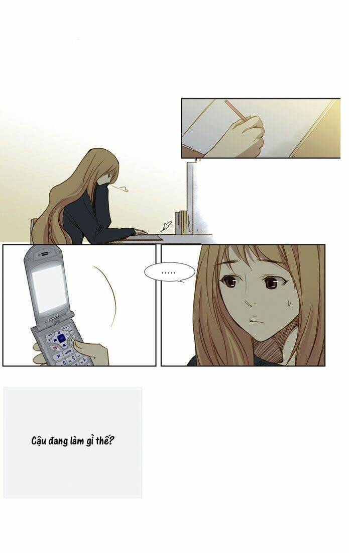 Mười Chín, Hai Mươi Mốt: Chapter 16