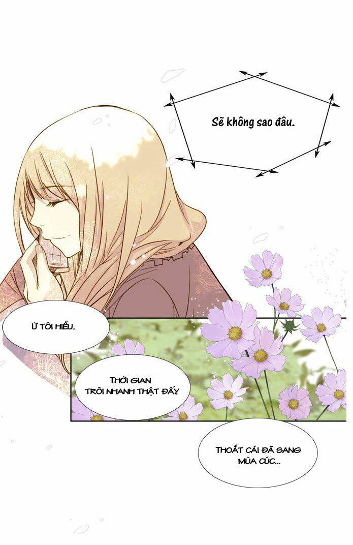 Mười Chín, Hai Mươi Mốt: Chapter 16