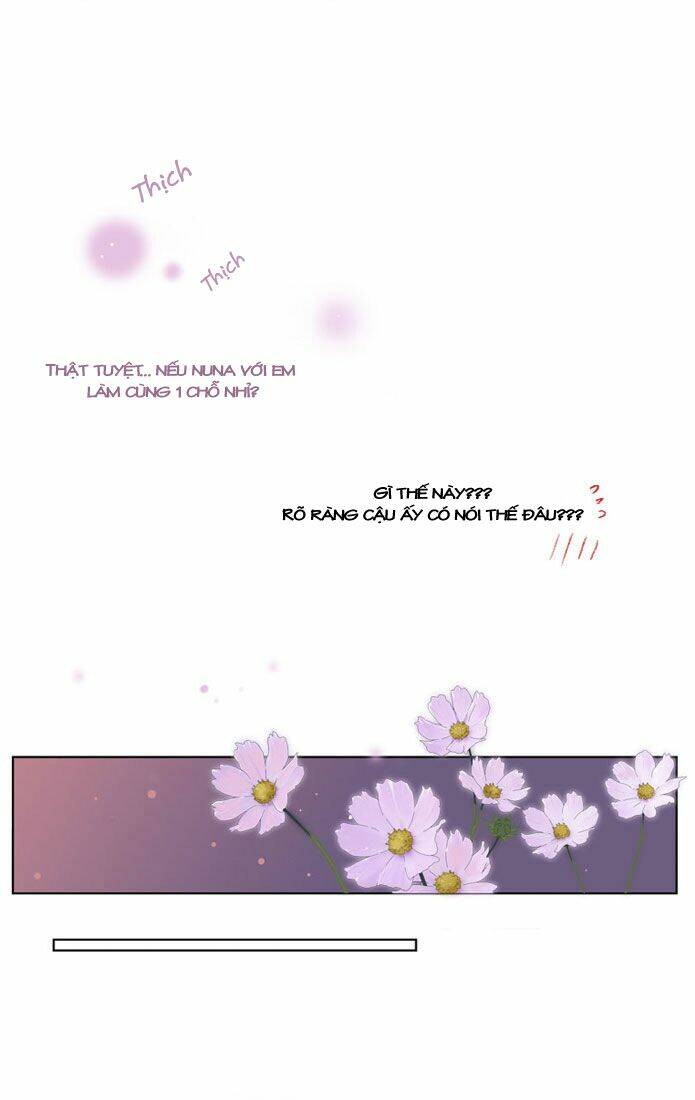 Mười Chín, Hai Mươi Mốt: Chapter 16
