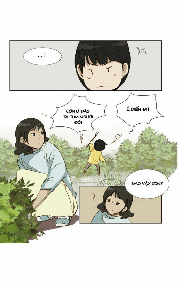 Mười Chín, Hai Mươi Mốt: Chapter 16