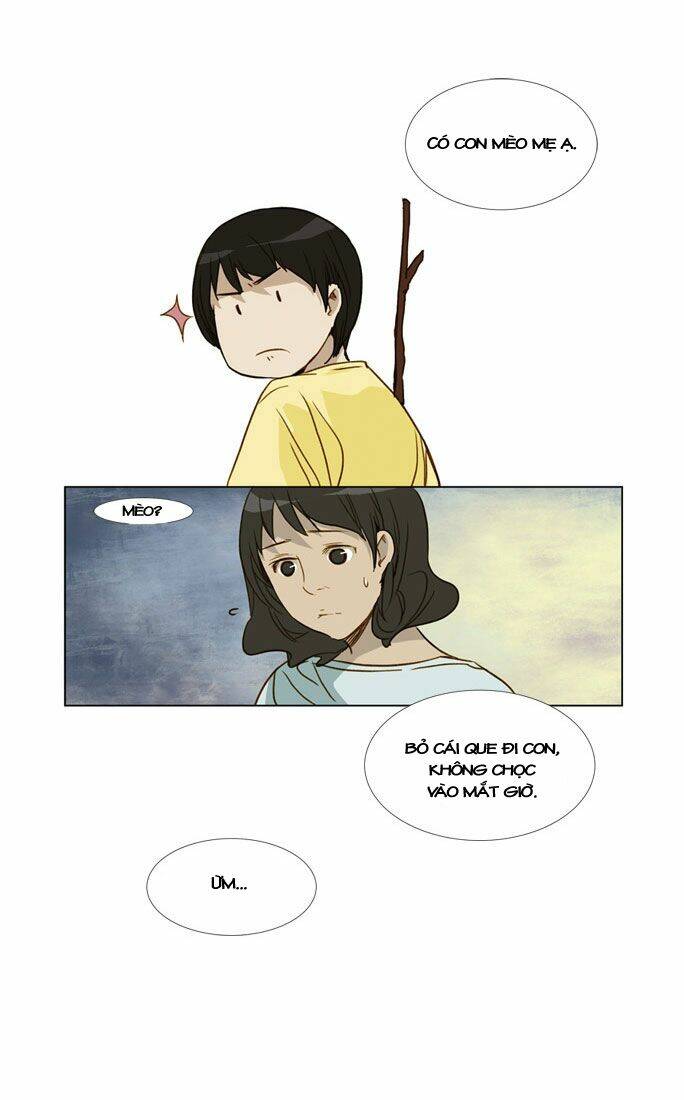 Mười Chín, Hai Mươi Mốt: Chapter 16