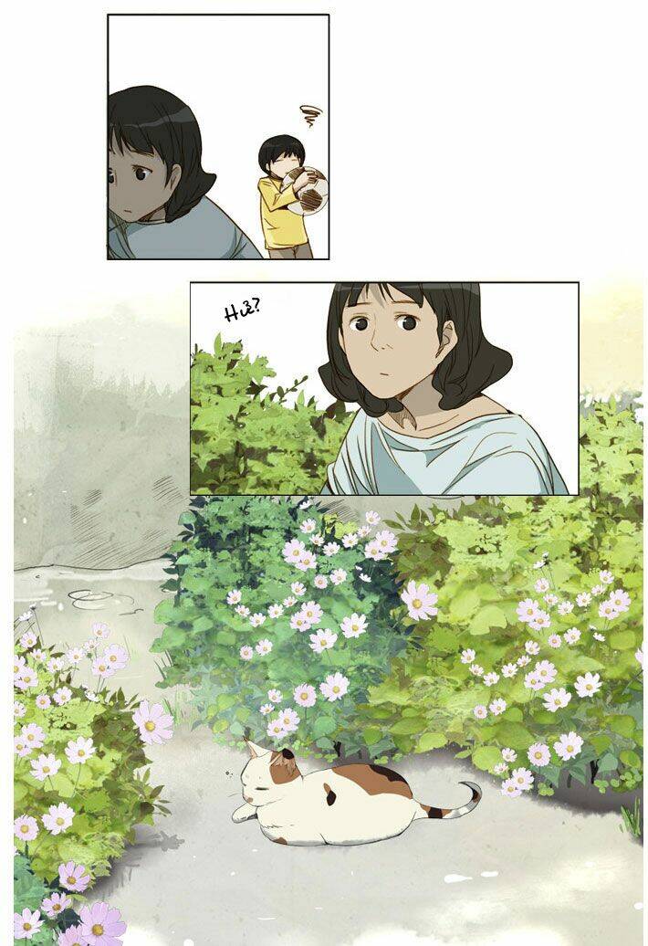 Mười Chín, Hai Mươi Mốt: Chapter 16