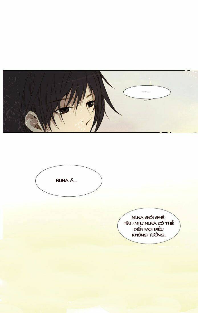 Mười Chín, Hai Mươi Mốt: Chapter 17