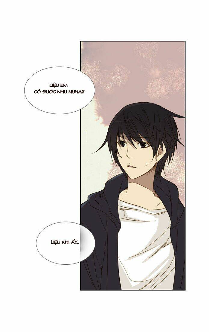Mười Chín, Hai Mươi Mốt: Chapter 17