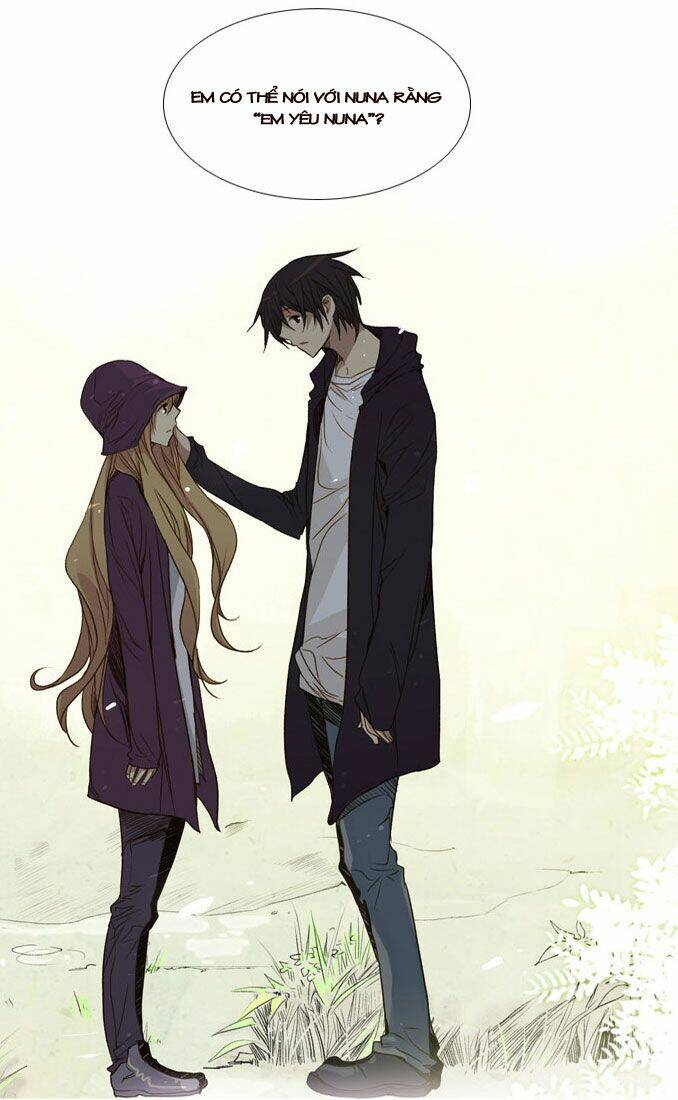 Mười Chín, Hai Mươi Mốt: Chapter 17