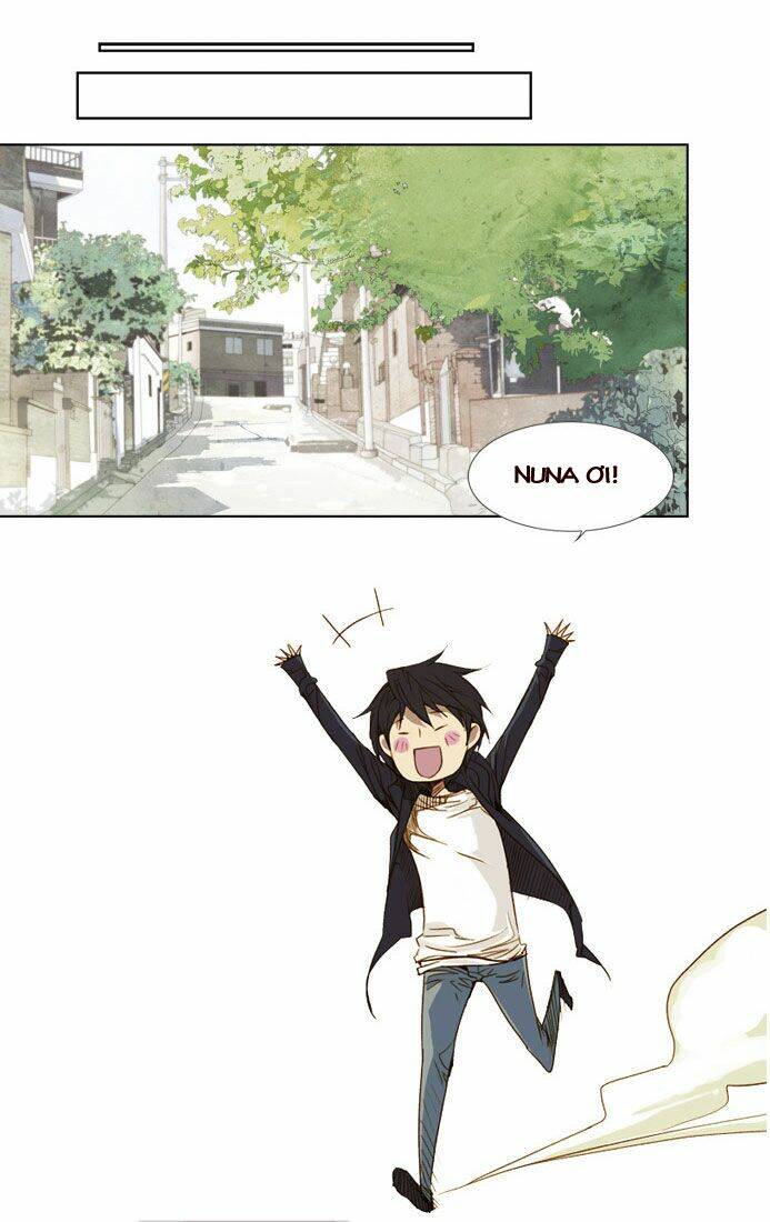 Mười Chín, Hai Mươi Mốt: Chapter 17