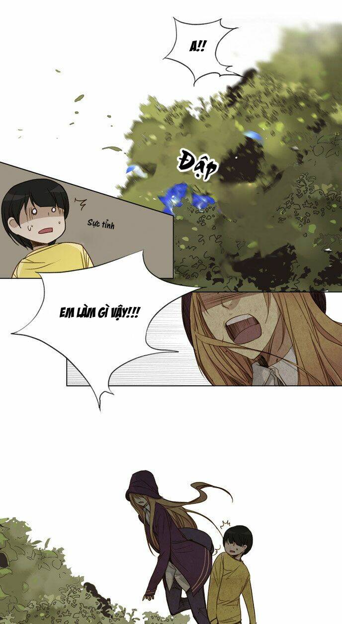 Mười Chín, Hai Mươi Mốt: Chapter 18