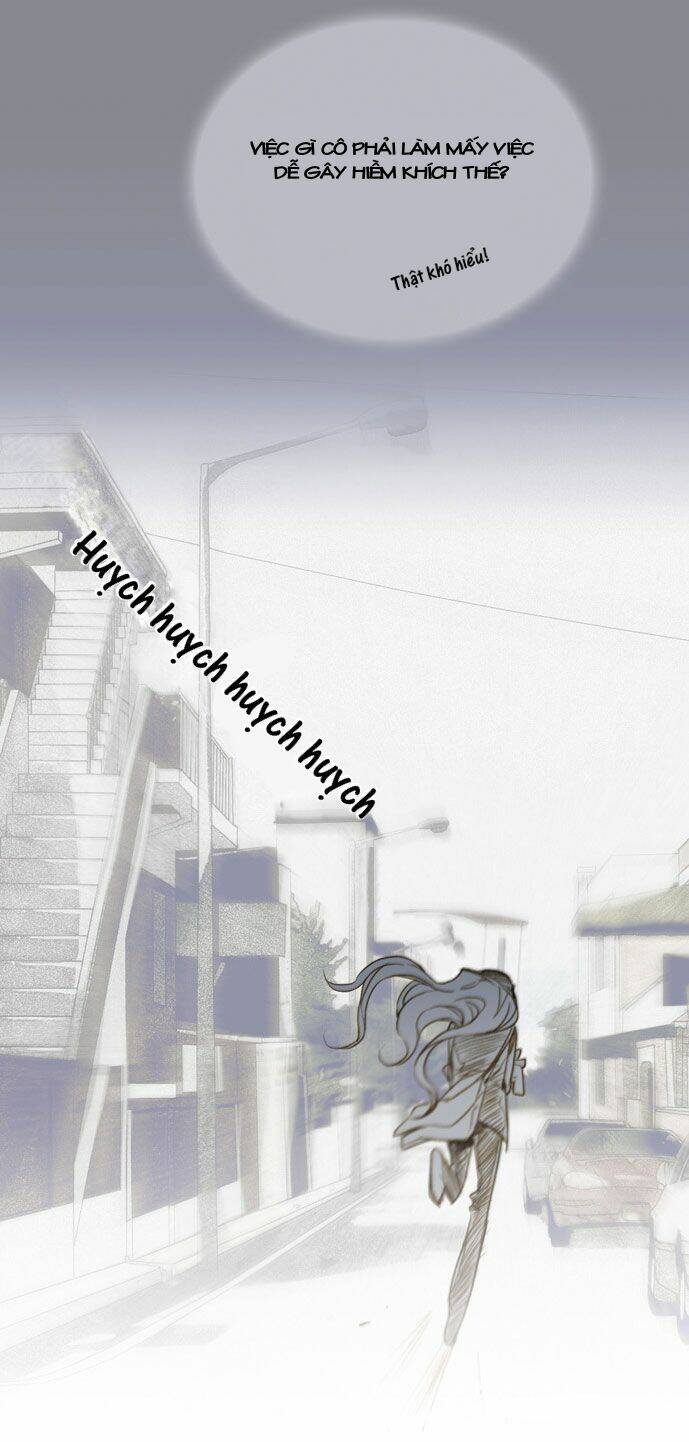 Mười Chín, Hai Mươi Mốt: Chapter 18