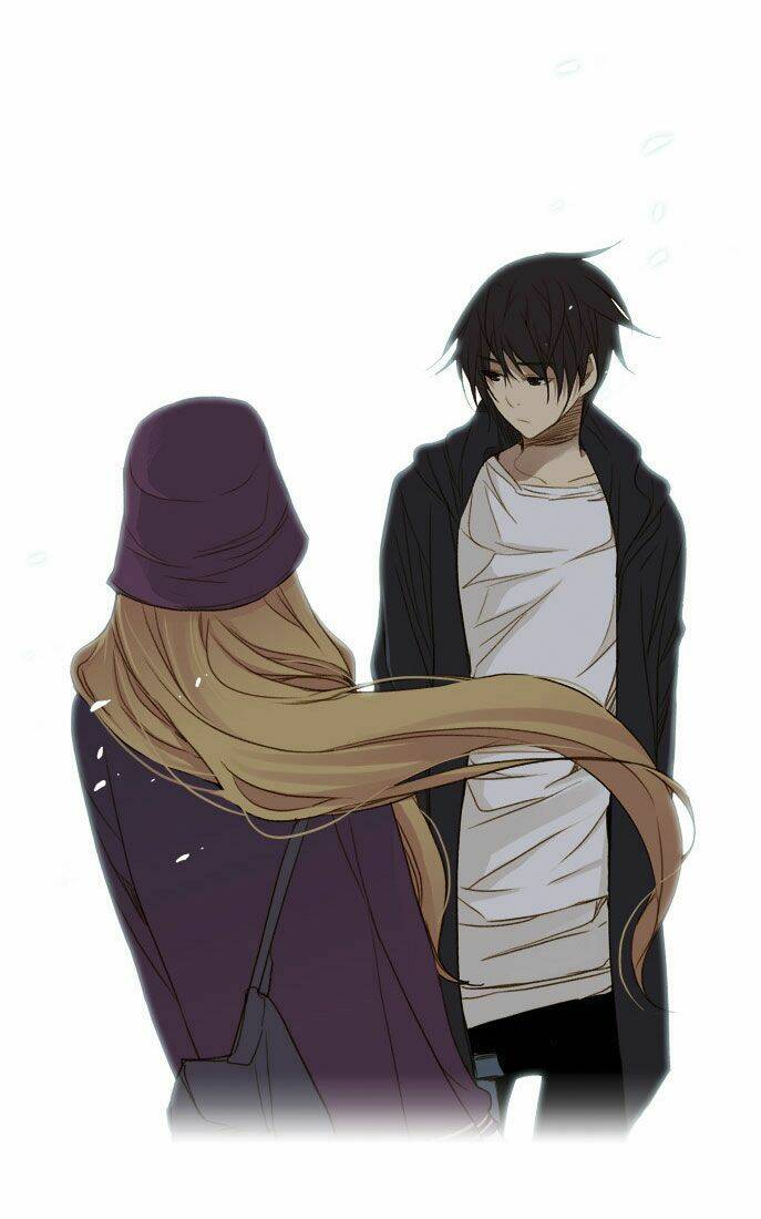 Mười Chín, Hai Mươi Mốt: Chapter 18