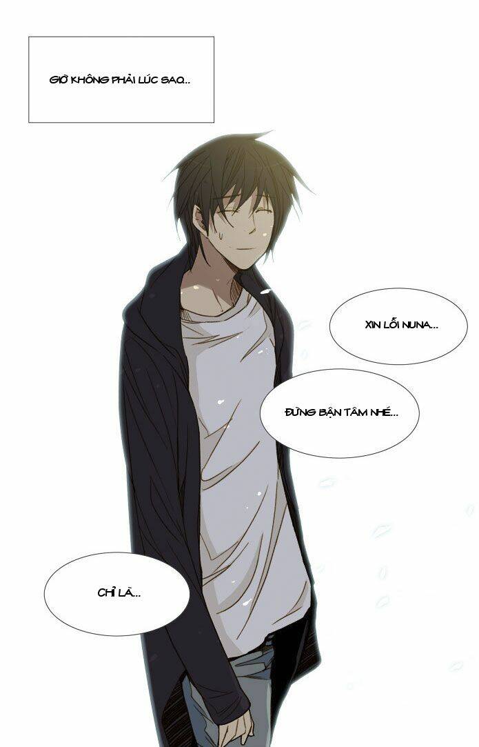Mười Chín, Hai Mươi Mốt: Chapter 18