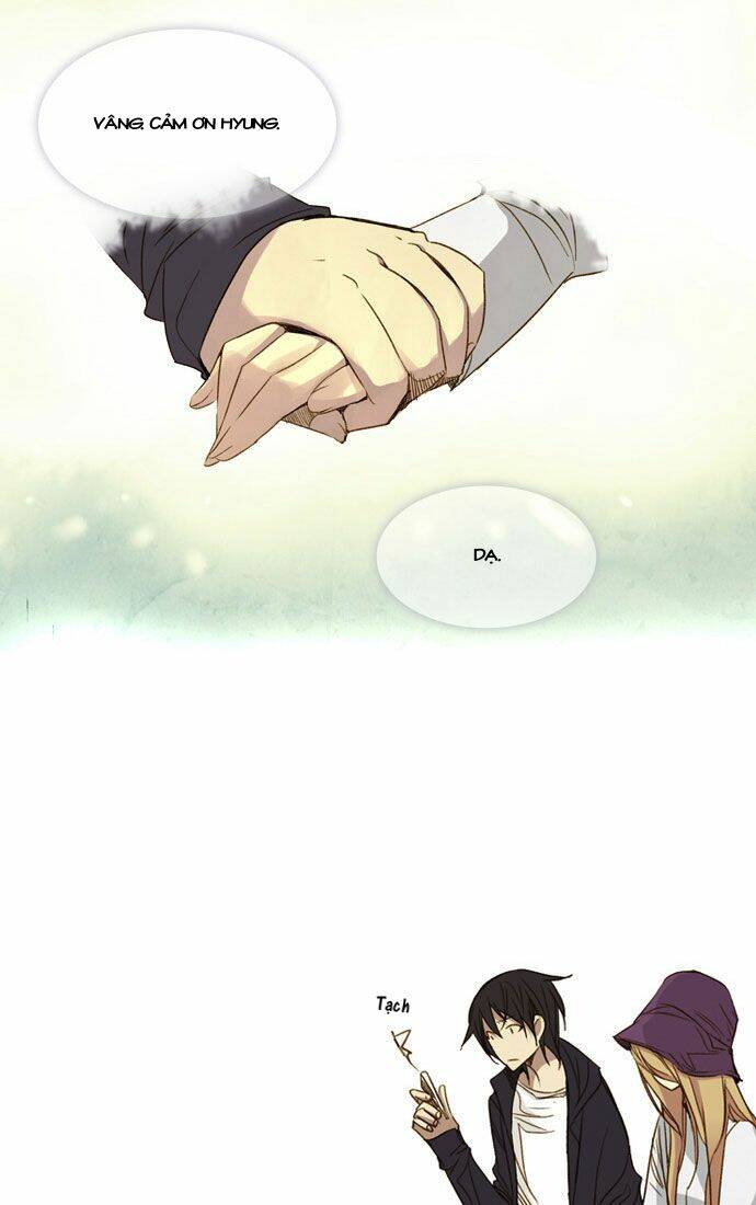 Mười Chín, Hai Mươi Mốt: Chapter 19