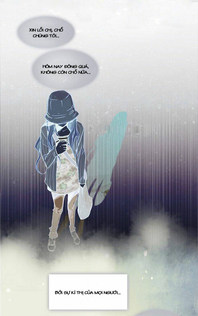 Mười Chín, Hai Mươi Mốt: Chapter 19