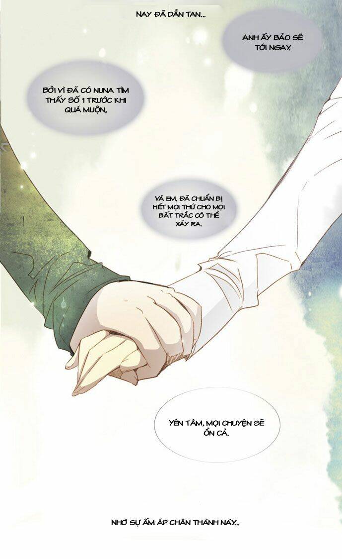 Mười Chín, Hai Mươi Mốt: Chapter 19