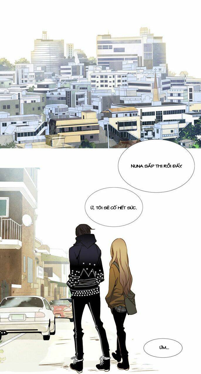 Mười Chín, Hai Mươi Mốt: Chapter 19