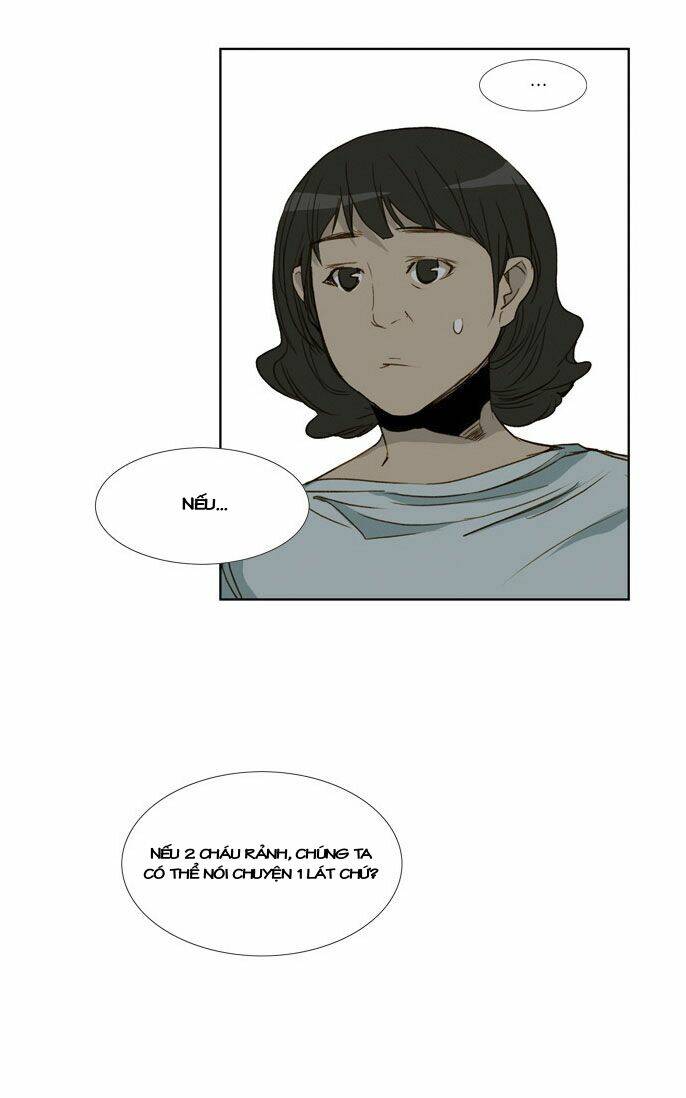 Mười Chín, Hai Mươi Mốt: Chapter 19