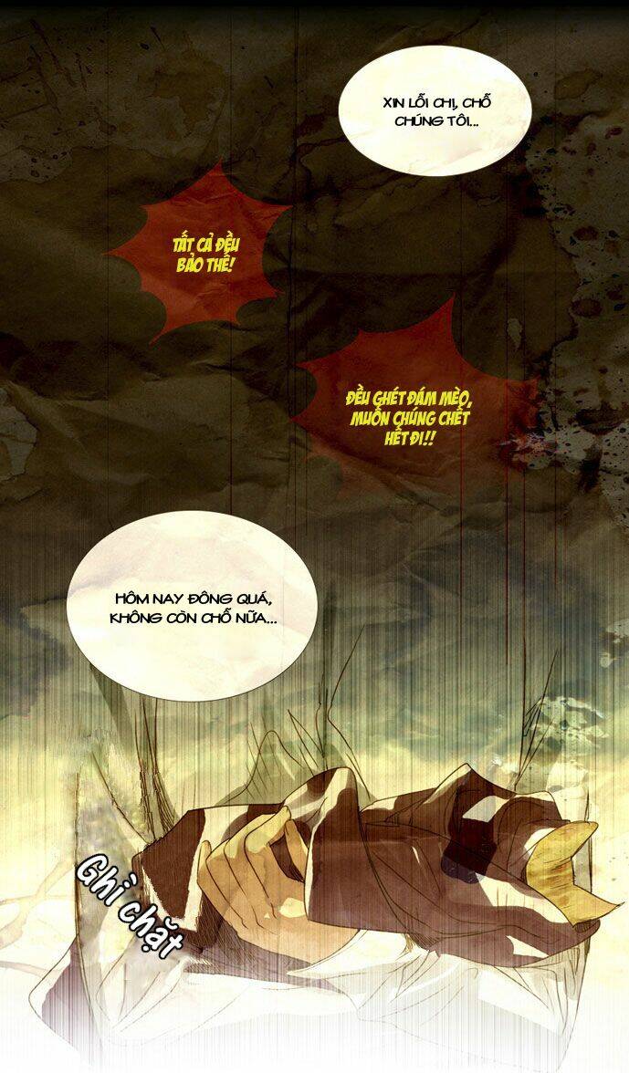 Mười Chín, Hai Mươi Mốt: Chapter 19