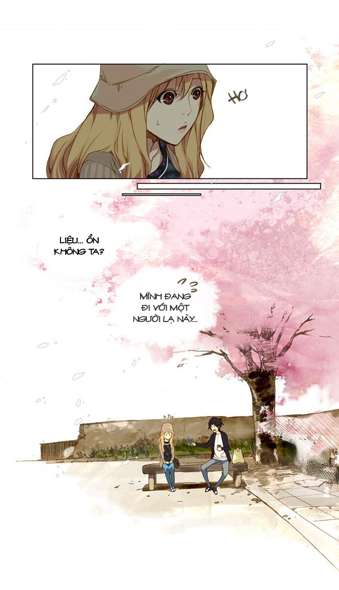 Mười Chín, Hai Mươi Mốt: Chapter 2