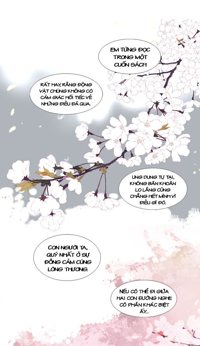 Mười Chín, Hai Mươi Mốt: Chapter 2