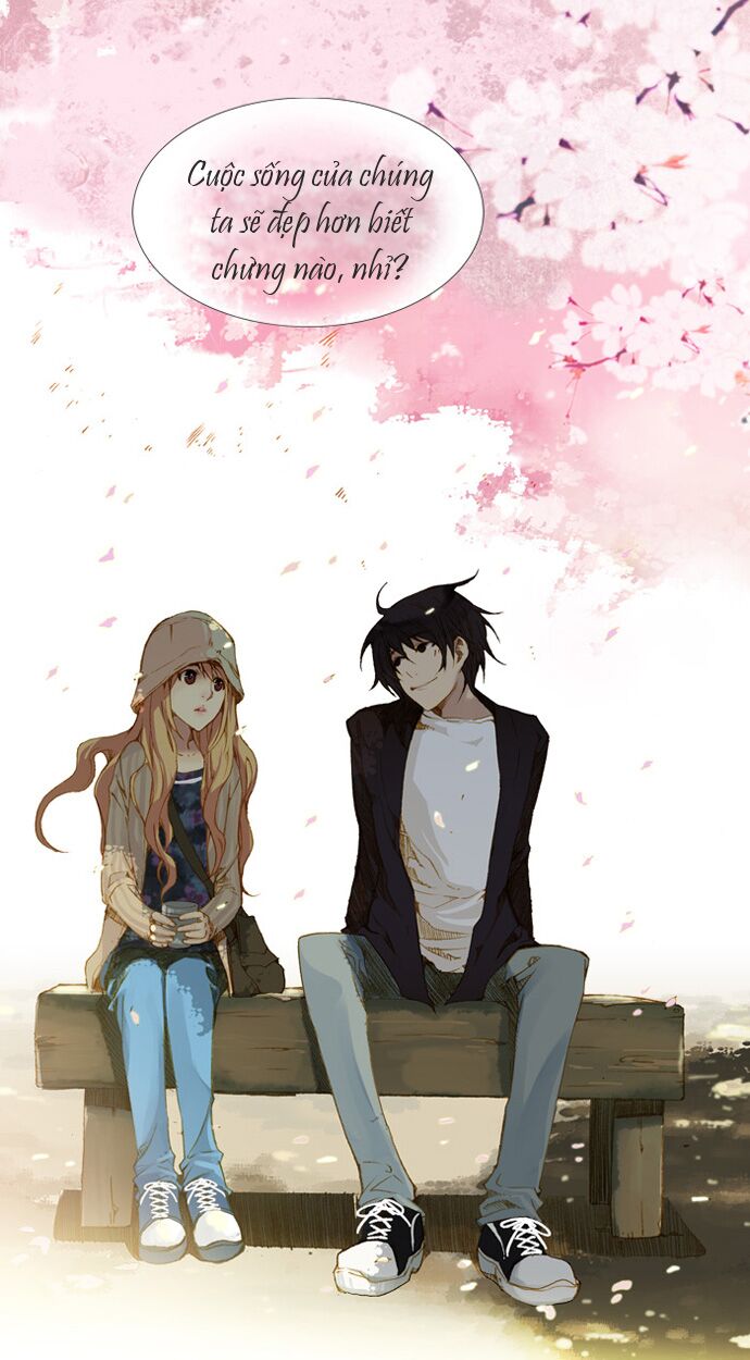 Mười Chín, Hai Mươi Mốt: Chapter 2