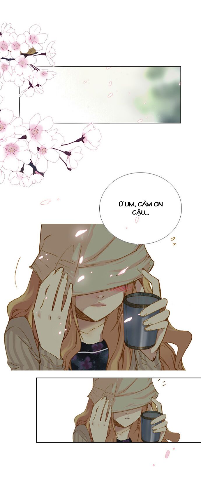 Mười Chín, Hai Mươi Mốt: Chapter 2