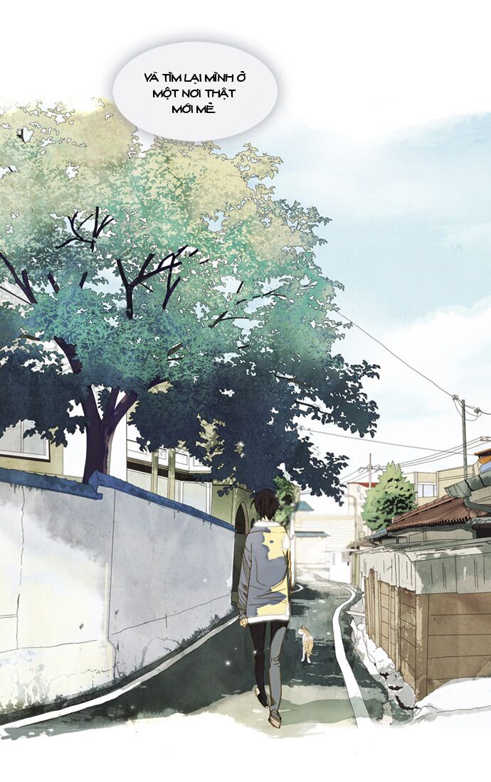 Mười Chín, Hai Mươi Mốt: Chapter 3