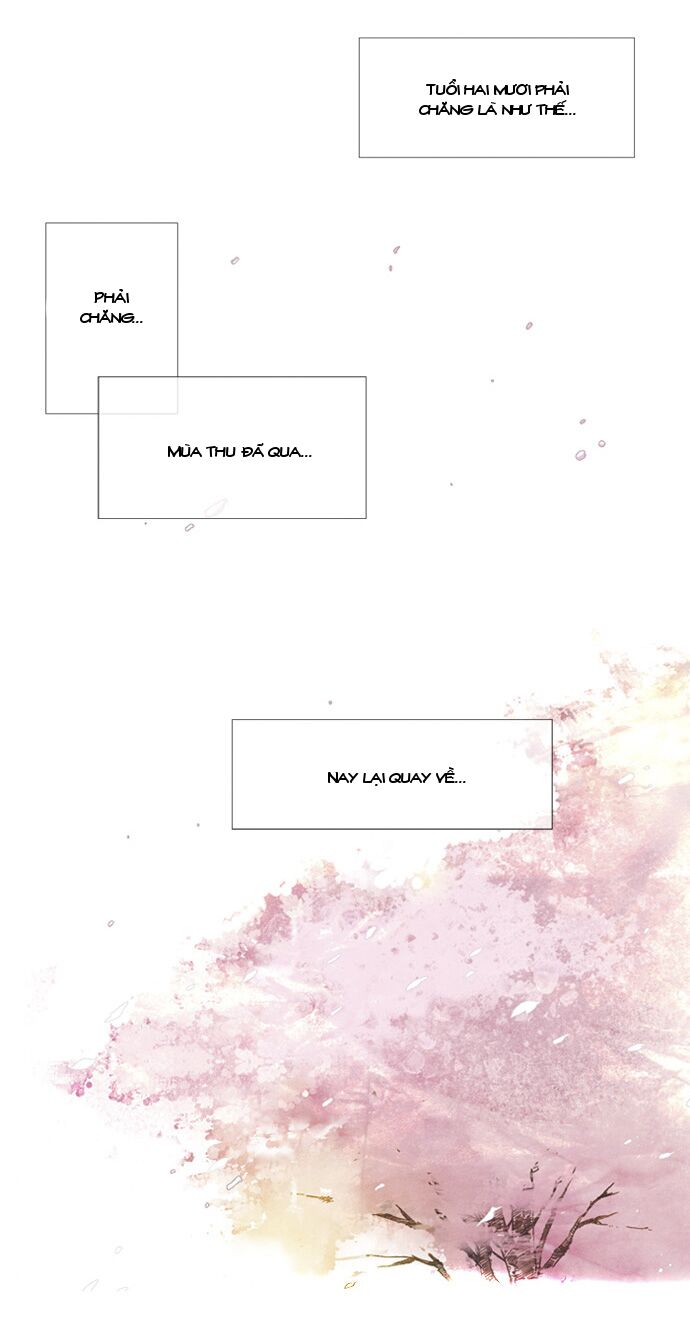 Mười Chín, Hai Mươi Mốt: Chapter 3