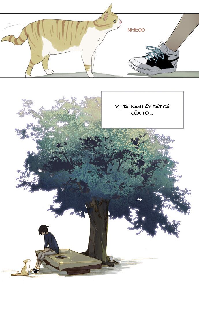 Mười Chín, Hai Mươi Mốt: Chapter 4