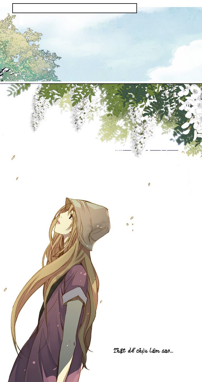 Mười Chín, Hai Mươi Mốt: Chapter 5
