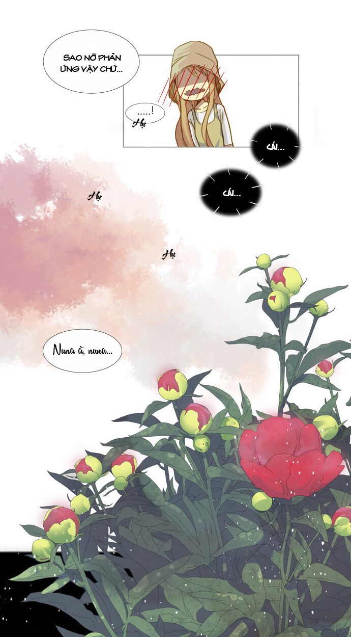 Mười Chín, Hai Mươi Mốt: Chapter 6