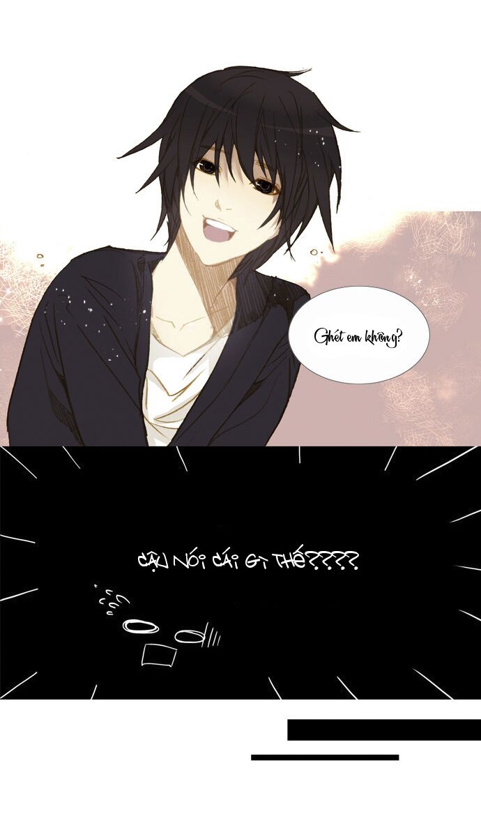 Mười Chín, Hai Mươi Mốt: Chapter 6